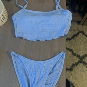 Swim Sexy Bikini Set Sw Poshmark