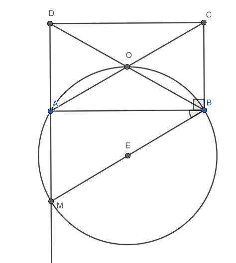 geometry  rectangle  area  angle mathematics stack exchange