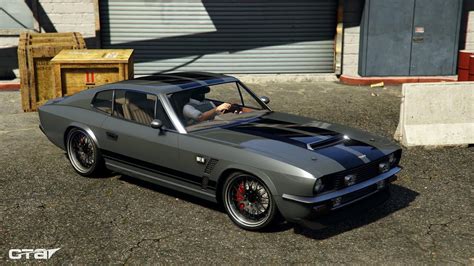 New Rapid Gt Classic In Gta Online Gone In Sec Remade Hd Youtube