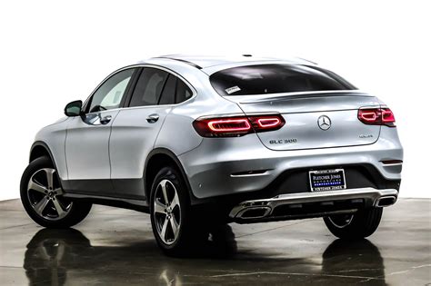 New 2023 Mercedes-Benz GLC GLC 300 SUV in Newport Beach #N166286 ...
