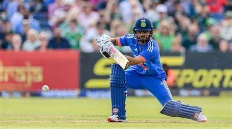 Those Five Sixes In Ipl 2023 Changed My Life Rinku Singh Cricket