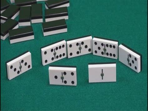 Como Jugar Al Domino Actualizado Enero