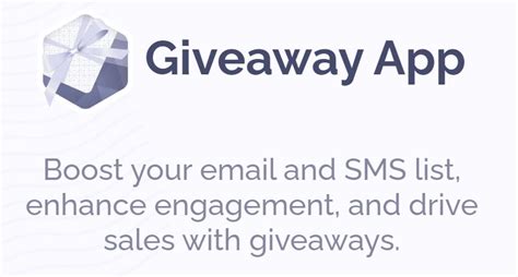 top  tips  creating  amazing giveaway viralsweep