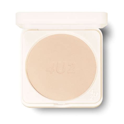 4u2 Pro Skin Longwear Foundation Powder Spf50 Pa 4u2thailand