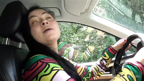 Mature MILF Fucks Shy Boy Maturevan Blowjob Porn Feat Ellen Saint By FapHouse XHamster