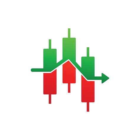 Trading icon. Trading graphic symbol. Trade Logo Design Vector. Trade ...