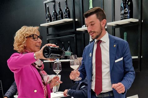 leccellenza al femminile la storia  dal din  viaggio tra terroir