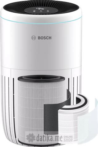 Buy an air purifier filter Bosch AIR 4000 with delivery in Montenegro