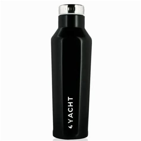 Yacht Vacuum Insulated Hot Cold Double Wall Thermosteel Bottle Octa