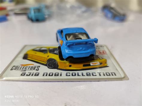 Une Toyota GR Cup Arrive En Hot Wheels