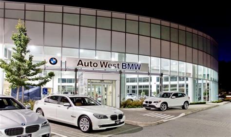 2018-best-dealerships-canada-Auto-West-BMW-and-Mini-Richmond | Automotive News Canada