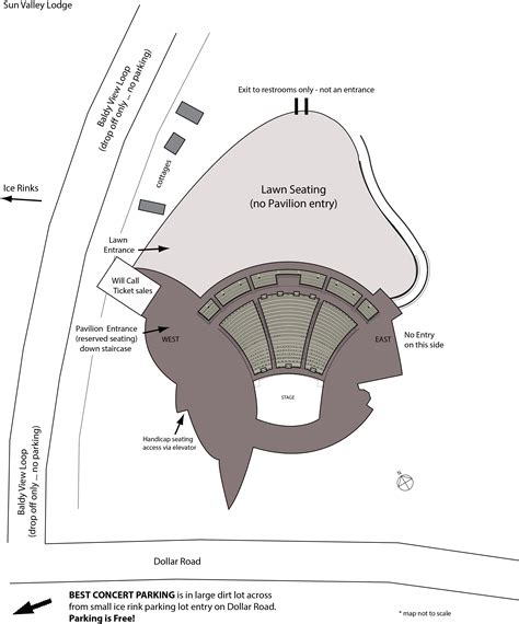 How to Find and Purchase Lord Huron Concert Tickets 12