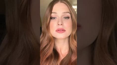 Você não vai acreditar quem é o novo namorado de Marina Ruy Barbosa