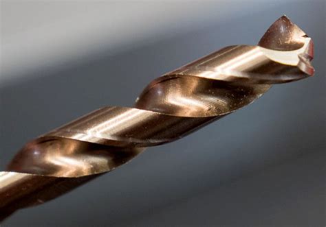 Чем сверлить нержавейку