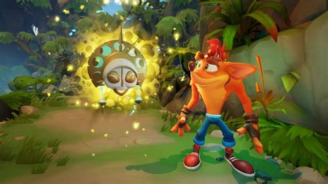 Demo De Crash Bandicoot Qu Incluye Y C Mo Descargarla