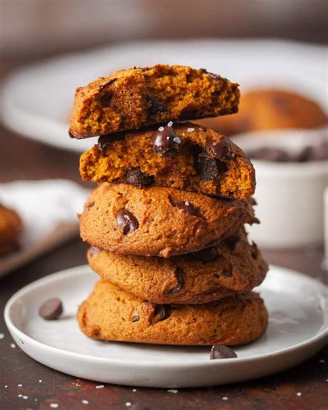 30 Easy and Tasty Recipes For Vegan Cookies - Any Reason Vegans