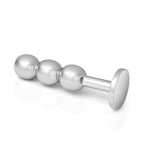 Edelstahl Butt Plug Anal Plug Anal Hook Dein Online Erotikshop F R