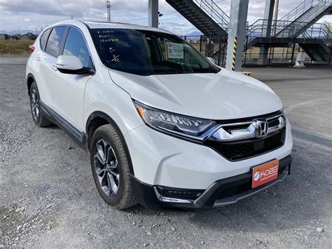 2021 Honda CRV 1500CC - King Xtreme Racing