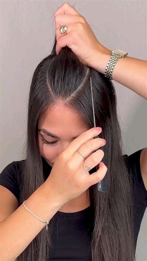 Rose Brown Pinkish Brunette Trend Artofit