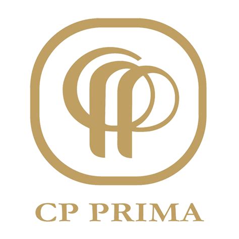 CP PRIME Logo United International Group For Project Management S A E