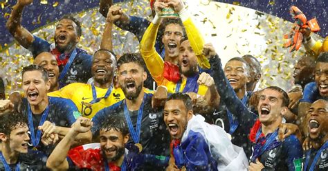 World Cup Winners list: which teams have won each year? | Reuters