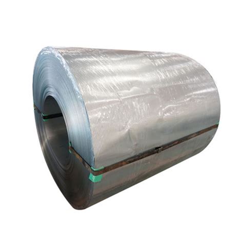 China Hot Dip Galvanized Coil SGCC Manufacturers Suppliers Factory Customized Service