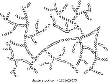 Amylopectin Structure