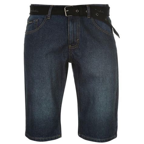 Pierre Cardin M Skie Kr Tkie Spodenki Jeans Xxl Allegro Pl