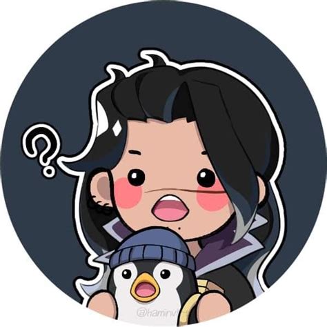 Anime Boy Hair Anime Art Girl Chibi Arte Lowbrow Anime Halloween Fanart Gay Ass Art Icon