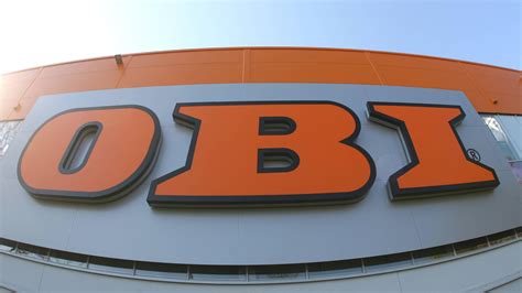 Retail Media: Obi will neue Erlösquellen in der Vermarktung anzapfen