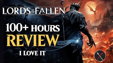 lords   fallen review pc  spoilers review lotf  youtube