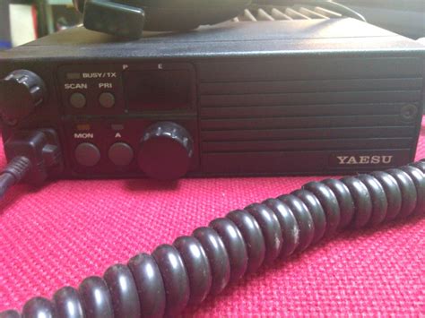 global electronic yaesu vx  tr final  bracket mic