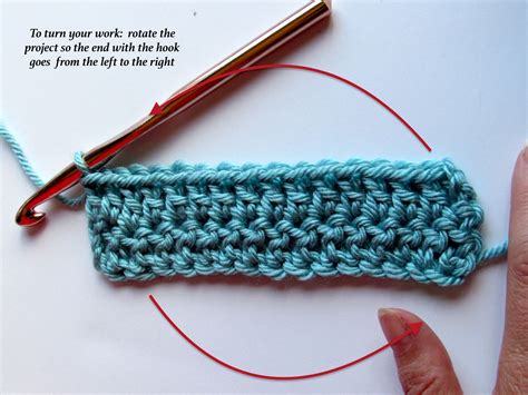 9 Must Know Steps For Crochet Beginners Itchin For Some Stitchin