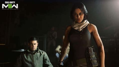 answer el sin nombre questions correctly  modern warfare