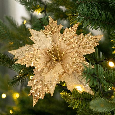 Flor árvore De Natal - 5