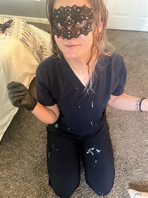 The next patient won’t have a clue how slutty this nurse really is : r