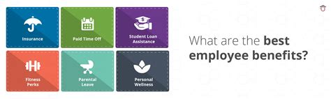 Employee Benefits Banner