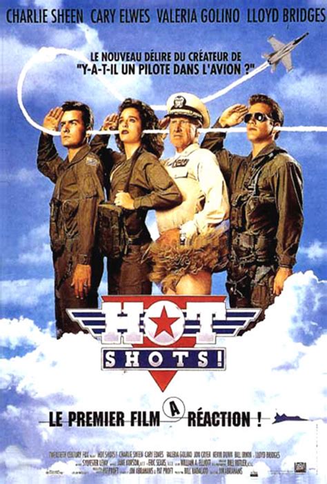 Hot Shots