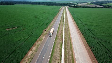 Trecho da BR 364 será completamente interditado durante 30 minutos