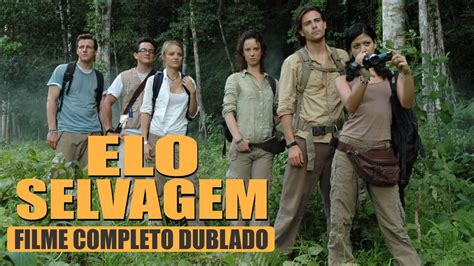 Primeval A Viagem Selvagem Um Guia Completo Do Filme Dublado