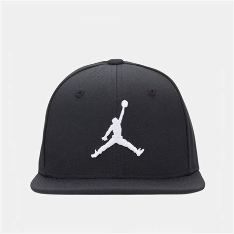 Gorra Jumpman Pro Cap: Estilo y Comodidad para los Amantes del Deporte