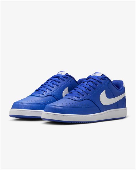 Nike Court Vision Low Men's Shoes. Nike JP