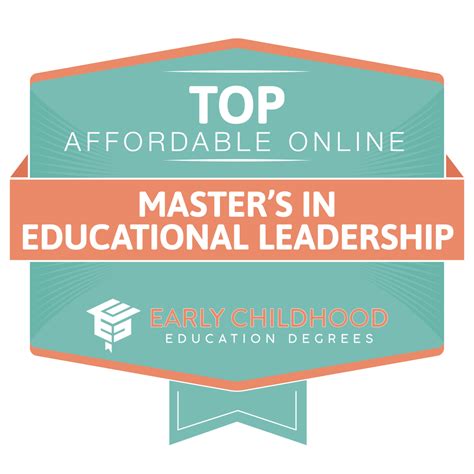 ece-top-affordable-online-masters-educational-leadership-01 - Early ...