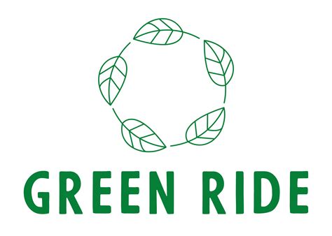 GREEN RIDE CLOUD PLATFORM