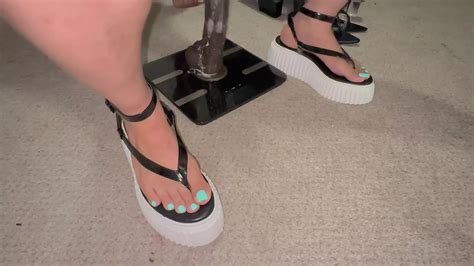 Addicted To Riding Big Black Cock American Shemale Amateur Porn XHamster