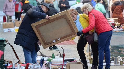 BOON Régiségvásár Miskolcon idén először