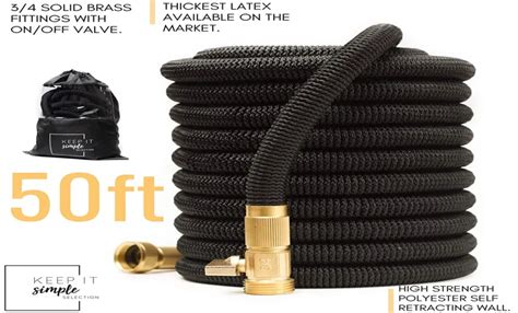 How To Siphon Using A Garden Hose A Step By Step Guide