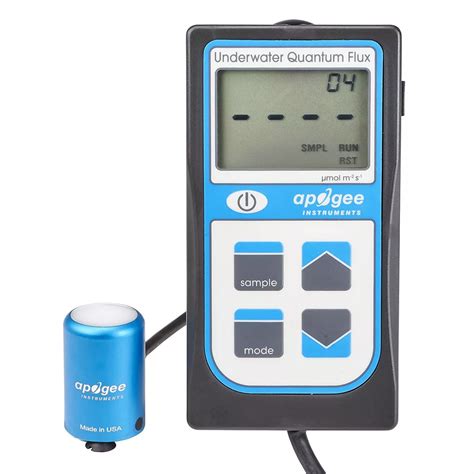 par light meter  rental frag box corals