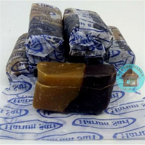 Jual Dodol Garut Coklat Susu Kg Shopee Indonesia