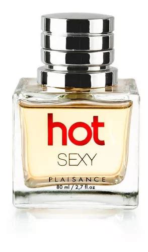 Plaisance Hot Sexy Edp Ml Mercadolibre